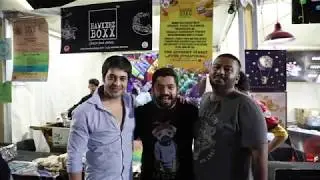 The Grub Fest Delhi 2018