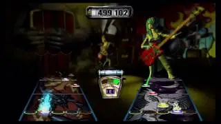 The Light That Blinds by Shadows Fall Co-op FC