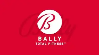 Bally Total Fitness