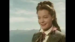 Von Romy zu Sissi - Die Dokumentation &uuml;ber die Dreharbeiten zu Sissi - 1998 - FHD