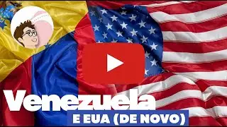 EUA e Venezuela (de novo)