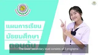 วีดีทัศน์แนะนำโรงเรียนปลวกแดงพิทยาคม