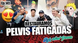 EL SINDICATO Ep.1 - SAN VALENTÍN se ha convertido en un NEGOCIO 😞💔