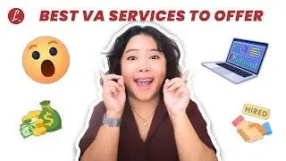 10+ Types Of Virtual Assistant Services To Offer This 2026