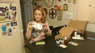 Simply Earth June 2021 Part 1of 2