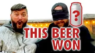 The Best Tasting Beer Will Surprise You!
