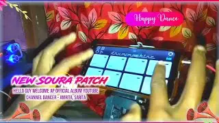 soura mobile octapad patch 2022 | new mobile octapad patch 2022 #pmcreation#