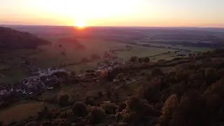 Camp de C&eacute;sar mon amour