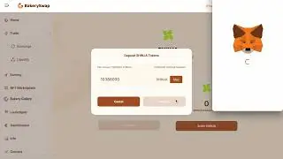 This is the most profitable shibnobi coin STAKING ever 🚀 stake shinja crypto