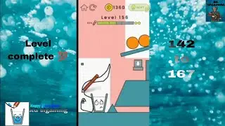 ✨Happy glass ||level (142 to 167) complete|| ❤️#video #videoviral #agsfgaming