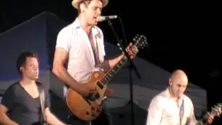 Thornley - Caught My Eye @ Gage park 2011