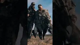 Организация охоты на гуся! Друзья напишите, у кого  из организаторов вы были на охоте? #охота