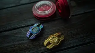 ARC bar spinner