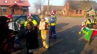 Koza Skaszyn 2018