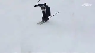 People are Awesome stunts by people