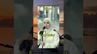 Voice of an ANGEL! 👼 Putri Ariani & Alan Walker Move Me to Tears in 