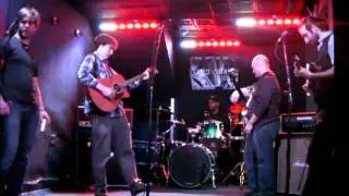 TREECE DRUMS REED KENDALL UP THE CHAIN ORIGIVATION PHL AWARDS EVENT