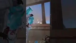 Rust When THE 321 HITS on Vital Us10x xmas raid v7
