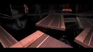 Evil - Indie Horror Game