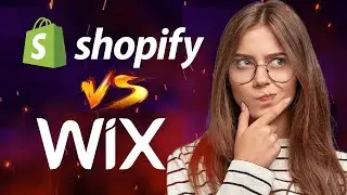 Shopify vs Wix 2022 ❇️Which One is Best For You?