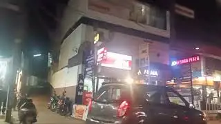 mannarkkad town