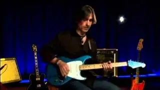 Guitar Instructor Video - Dean Brown @ GuitarInstructor.com