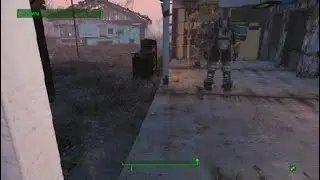 FREE KENT *BEST SOLUTION* | Fallout 4