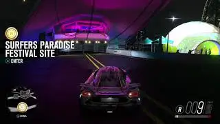 All Barn Finds + My Garage | FH3