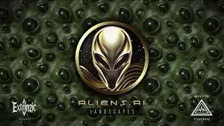 Alien Landscapes 007