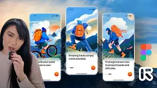 Turn Static Screens into Beautiful Animations with Runway AI