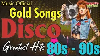 Iconic 80s Dancefloor Hits-Ken Laszlo, Modern Talking, C.C.Catch-The Best Nonstop Disco Hits 7080 90