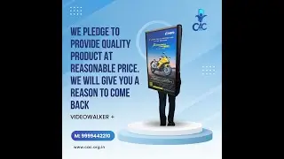 Latest Activity of Look walker for Mc Donalds - CAC ADS