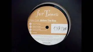 Peter Czak - Before The Rise (Klaus Benedek's Rising Sun Remix)