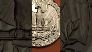 1973 Quarter Look For Them! #shorts #money #coin