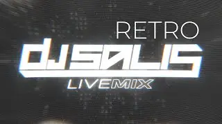 DJ Salis Live Mix - Kaszebe Retro Festival 31 01 2026