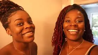 Move-In, New Apartment, Unpacking | VLOG