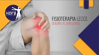 Dolore al ginocchio - sindrome femororotulea