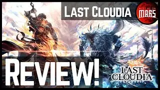 🔵 Last Cloudia Review & Impressions 🔴 Should You Play Global?