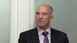 An Interview by Sandra Spencer with Richard Carlton, COO of Direct Nickel