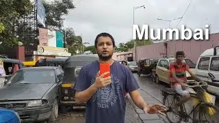BMC Elections Tomo in Mumbai (this video is 8+ years old now ) Have things gotten better or worse ?