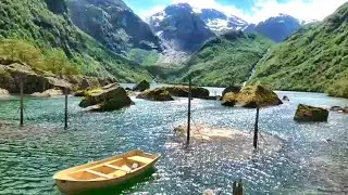 Bondhusdalen
