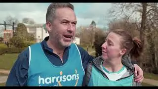 Surrey Half 2020   Official Video