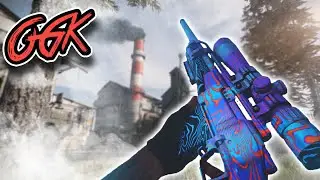 The CLEANEST Modern Warfare Trickshots You'll Ever See.. (Call of Duty Montage)