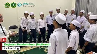 VIDEO UKIN PPG DALJAB BATCH 4 2025/AKIDAH AKHLAK/LPTK IAIN SULTAN AMAI GORONTALO
