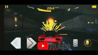 car jump O Bhai yah kya hai😱 #youtube👈💗 #viral #short subscribe me plz🙏 #video🎯