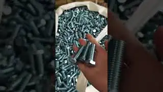 #wzpbolt #hexbolt #bolt