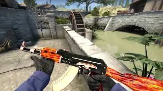 CSGO Custom Skin 