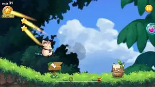 Wind Runner Adventure #10