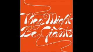They Might Be Giants - (She Was A) Hotel Detective in the Future