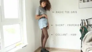 LOOKBOOK printemps mars/avril